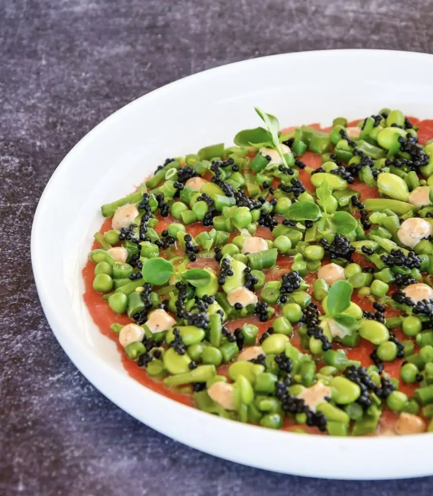 Menu_Skybar Restaurant-Bar_Bertrange_imagen_7