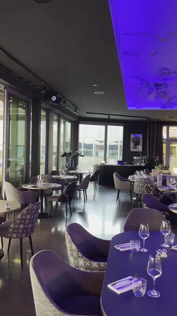 Skybar Restaurant-Bar_Bertrange_slider_image_2