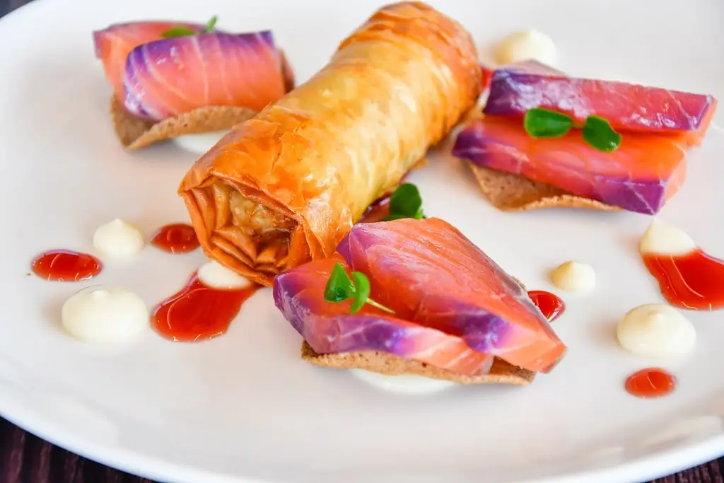 Skybar Restaurant-Bar_Bertrange_slider_image_3