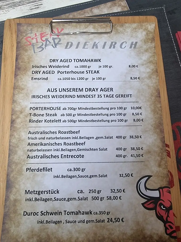 Menu_Steakbar Diekirch_Erpeldange_image_2