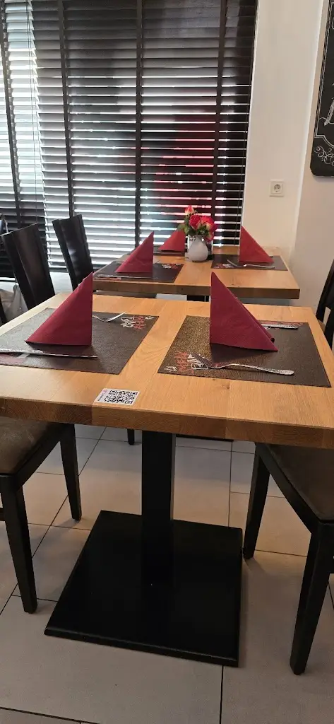 joseph francis_Steakbar Diekirch_Erpeldange_avis