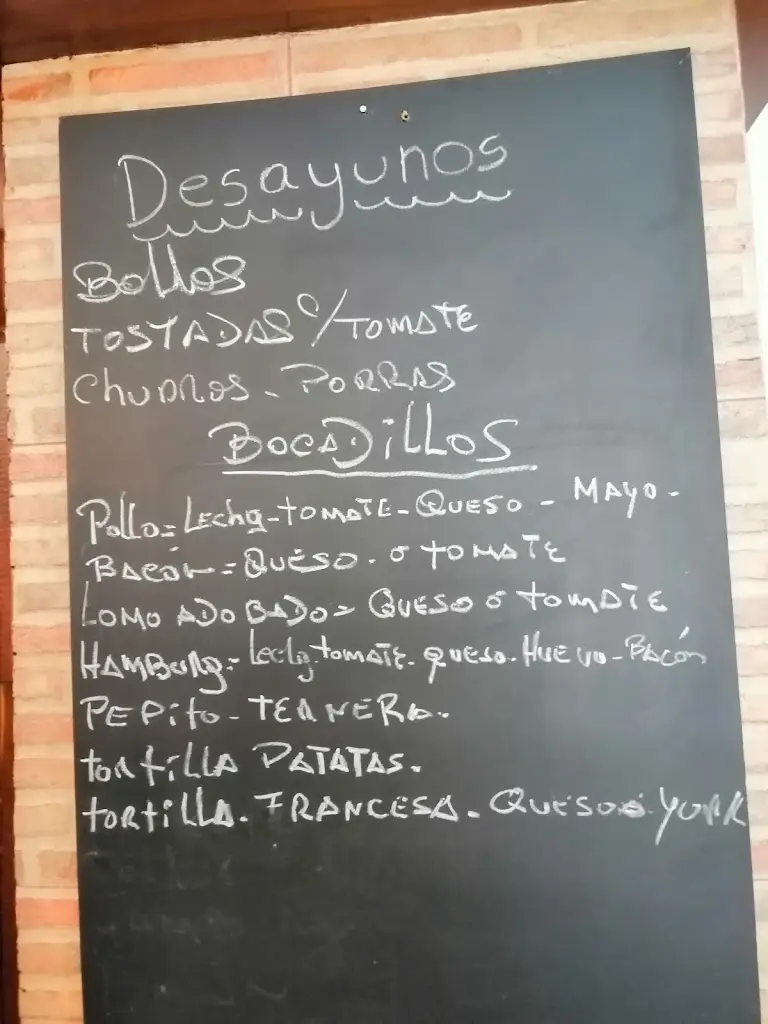 Menu_Hotel Carpini_Bascharage_image_1