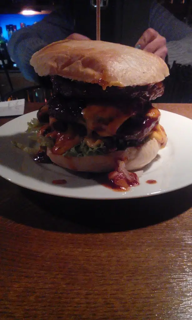 Menu_La Différence_Vichten_image_5