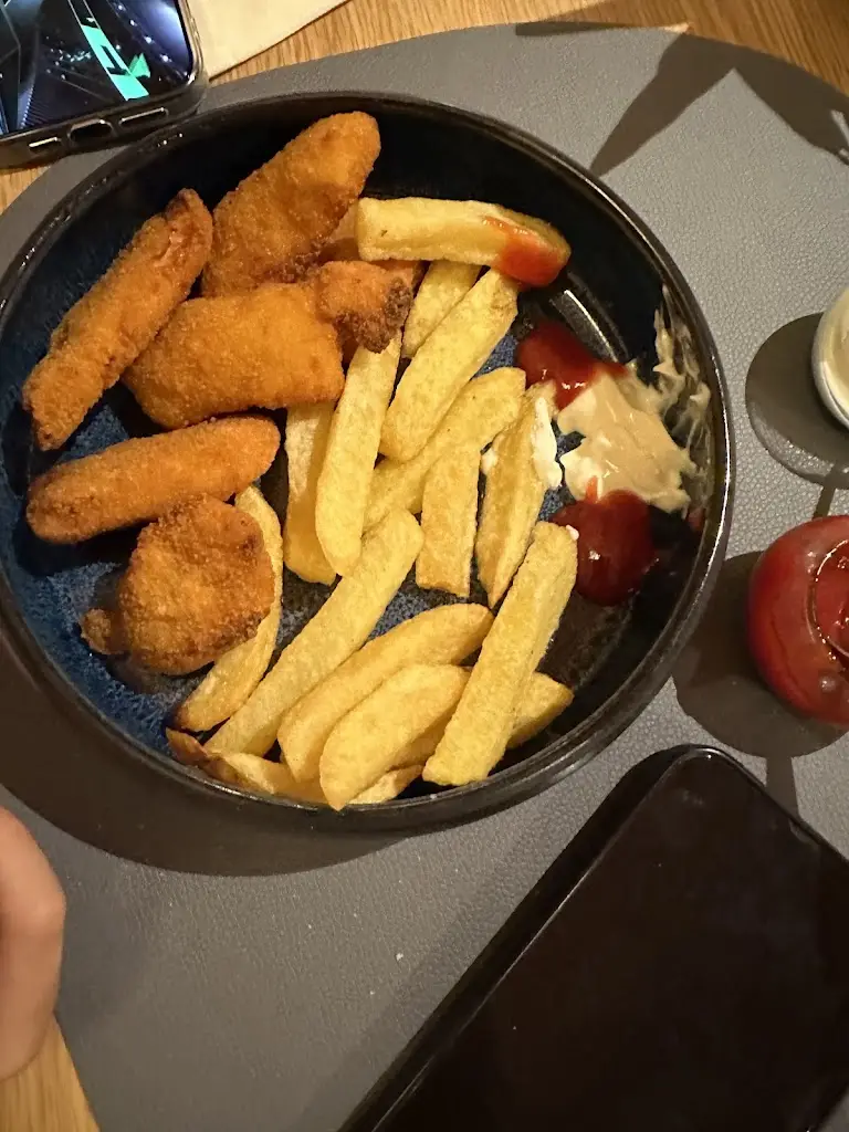 Menu_La Différence_Vichten_image_7