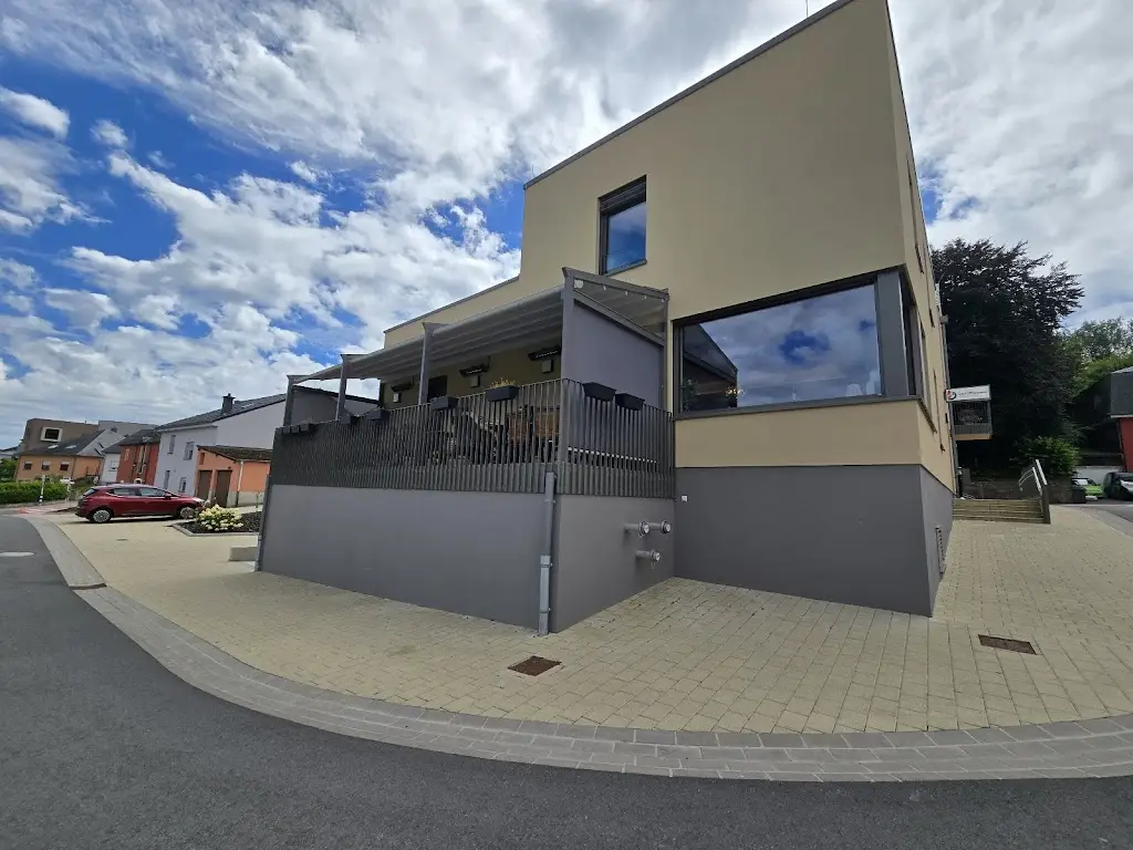 Sascha Wolsfeld_La Différence_Vichten_review