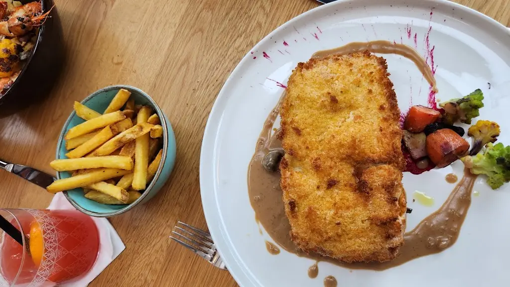 Menu_Restaurant Beim Alen Tuurm_Nommern_imagen_1