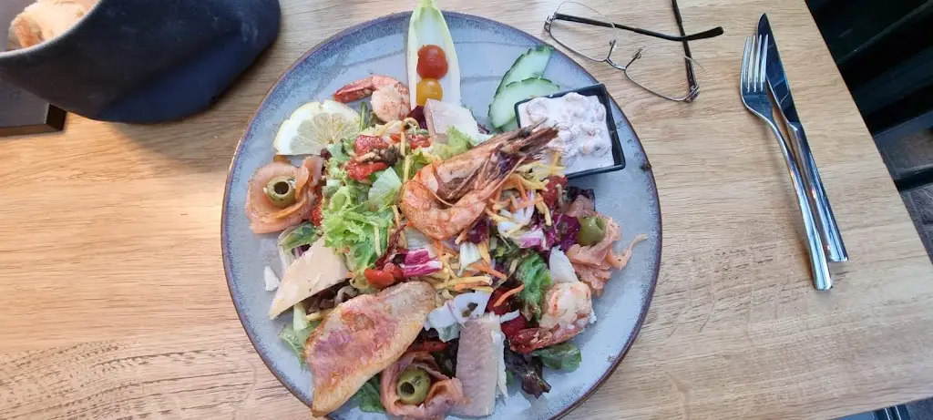 Menu_Restaurant Beim Alen Tuurm_Nommern_imagen_2