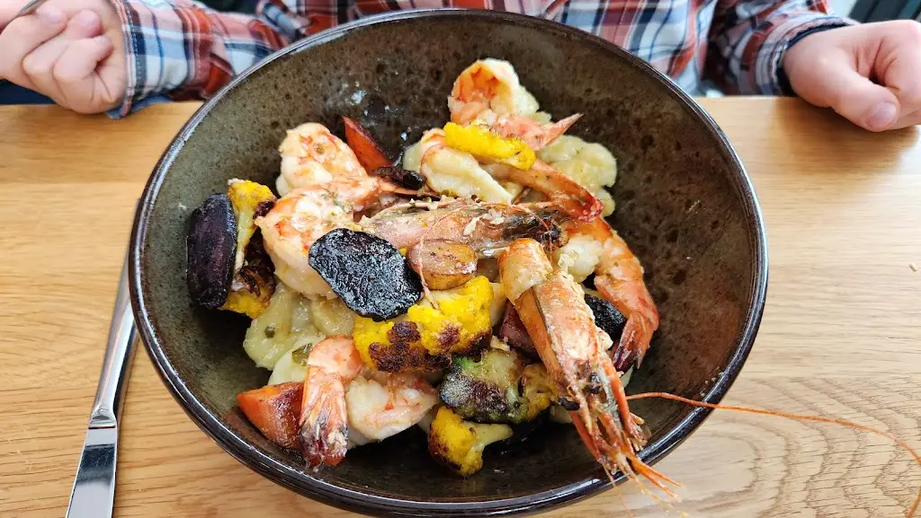 Menu_Restaurant Beim Alen Tuurm_Nommern_imagen_5