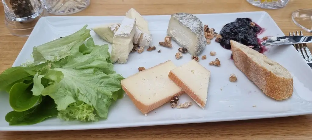 Menu_Restaurant Beim Alen Tuurm_Nommern_imagen_7