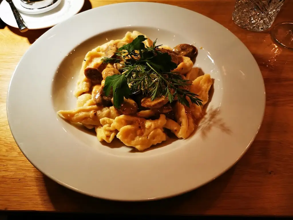 Menu_Restaurant Beim Alen Tuurm_Nommern_imagen_8