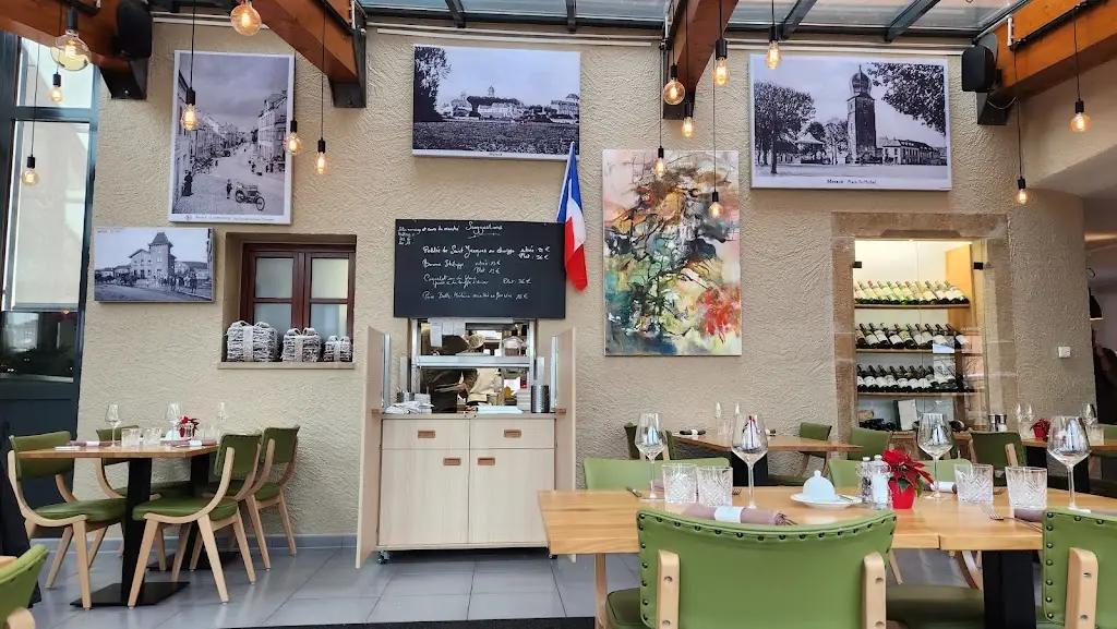 Restaurant Beim Alen Tuurm_Nommern_slider_image_1