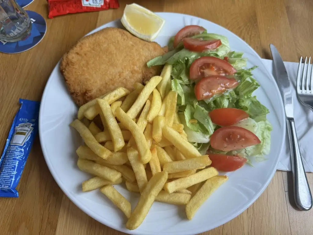 Erin Bogaert_Café Dina_Waldbillig_reseña