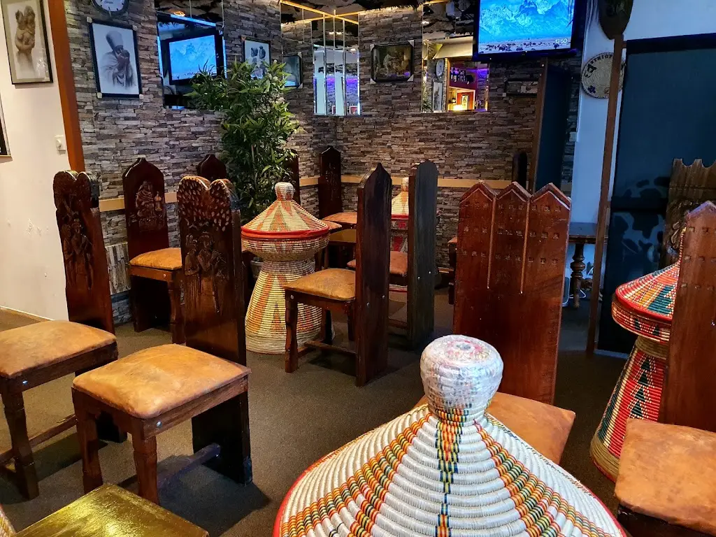 Kachatelier Manternach restaurante en Manternach