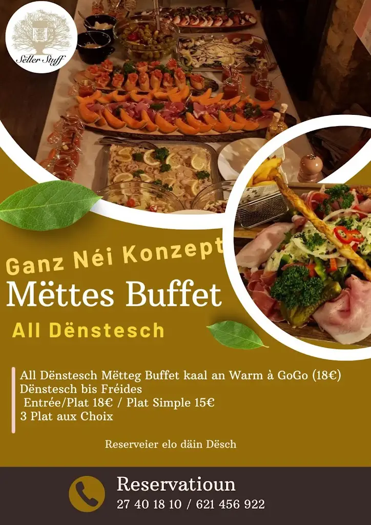 Menu_Sëller Stuff Sàrl_Saeul_imagen_3