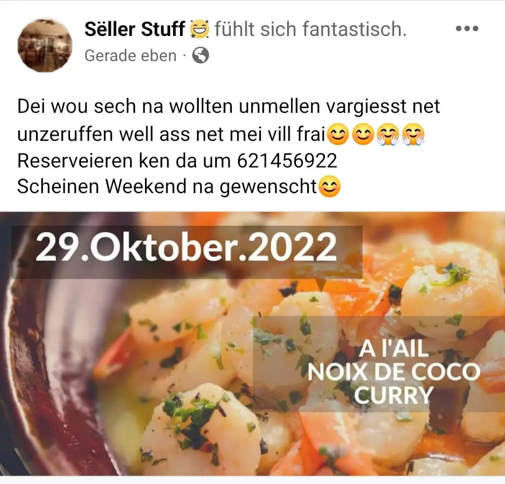 Menu_Sëller Stuff Sàrl_Saeul_imagen_4