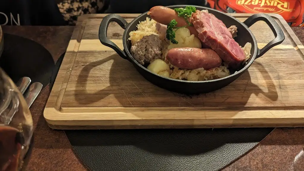 Menu_Sëller Stuff Sàrl_Saeul_imagen_5