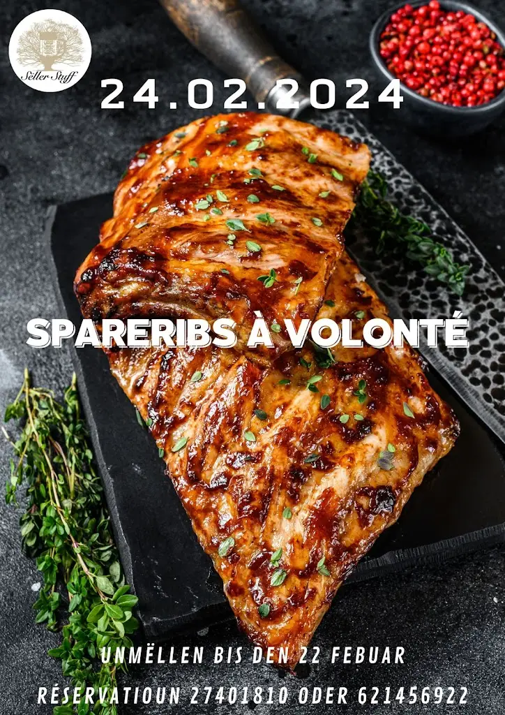 Menu_Sëller Stuff Sàrl_Saeul_imagen_7