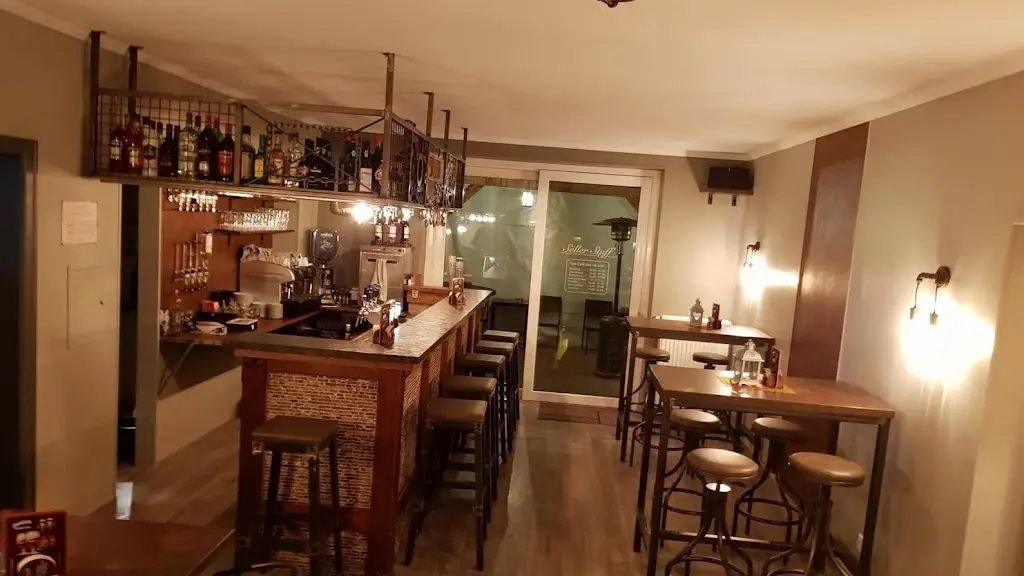 Sëller Stuff Sàrl restaurante en Saeul