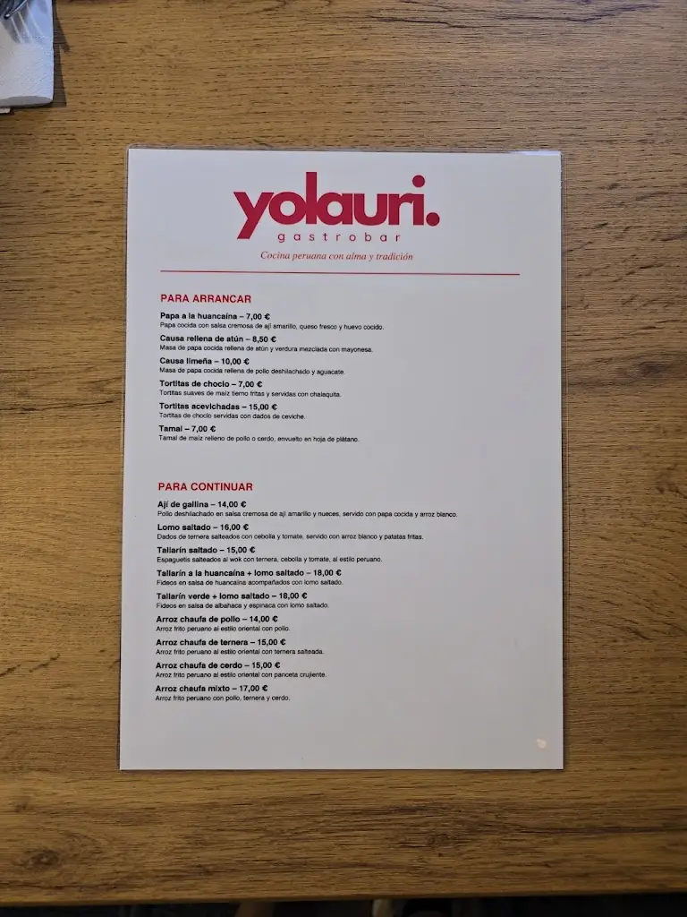 Menu_Café de la Place_Bascharage_image_2