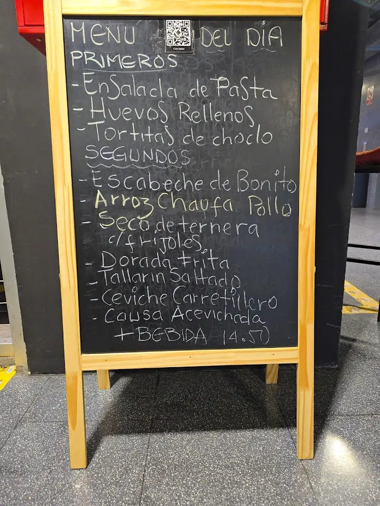 Menu_Café de la Place_Bascharage_image_3