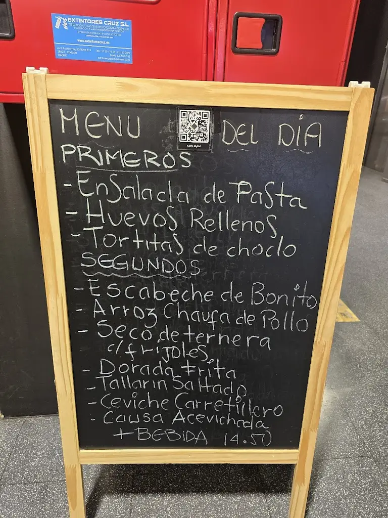 Menu_Café de la Place_Bascharage_image_4