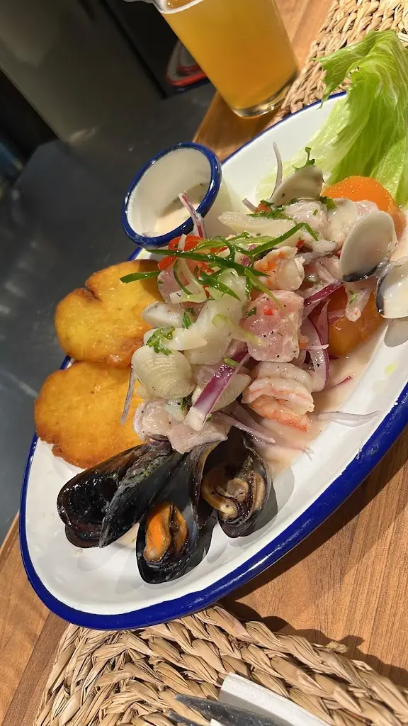 Menu_Café de la Place_Bascharage_image_5