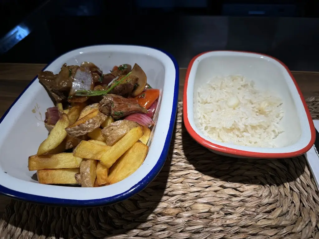 Sascha Wolsfeld_Café de la Place_Bascharage_review