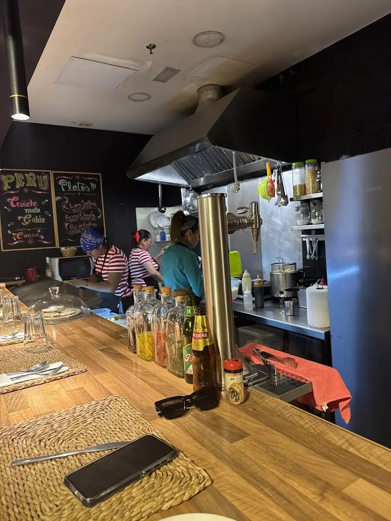 Steve KALTE_Café de la Place_Bascharage_review