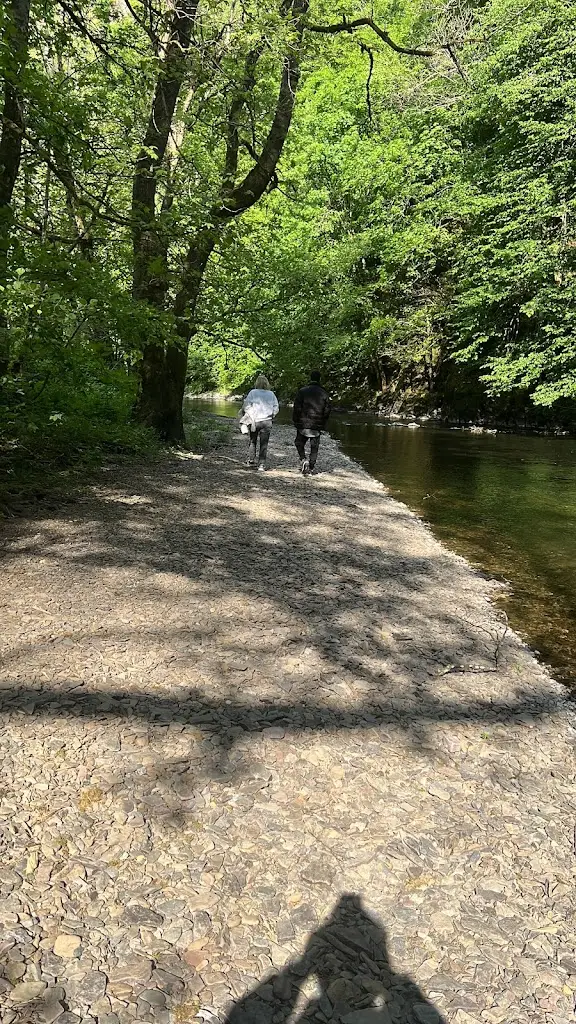 Sebastian Jaime Mena_Hotel Dirbach Plage_Esch-sur-Sûre_avis