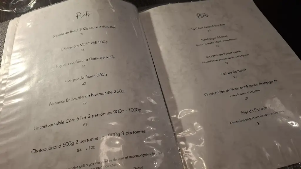 Menu_MEAT ME_Strassen_image_2