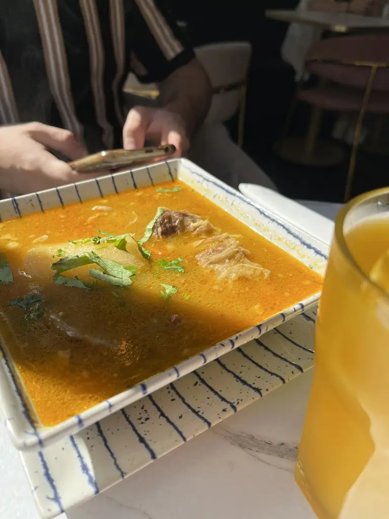 Menu_La Commedia Dell'arte S.a R.l._Strassen_image_6