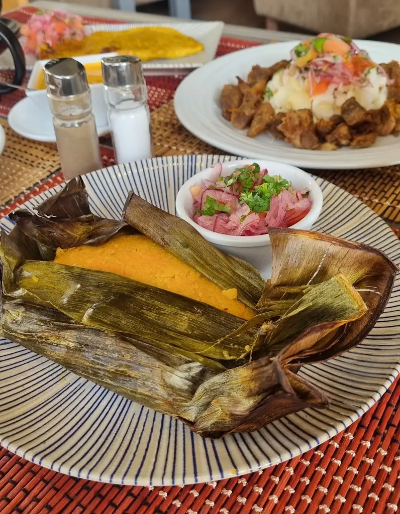 Menu_La Commedia Dell'arte S.a R.l._Strassen_image_9