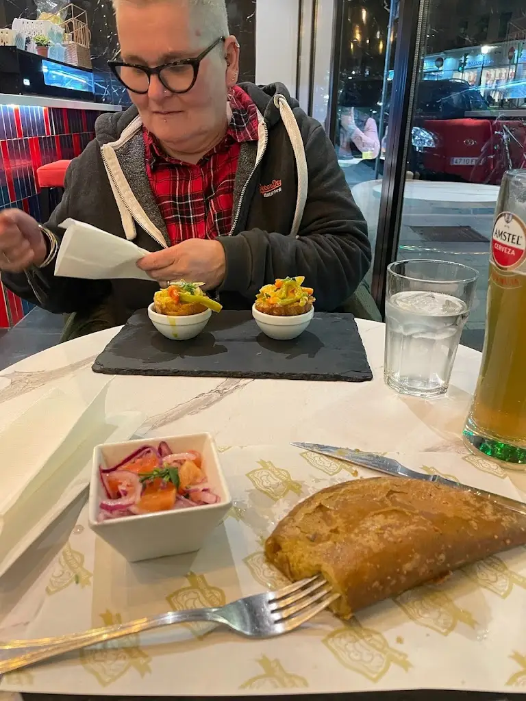 Kevin Patrick_La Commedia Dell'arte S.a R.l._Strassen_avis