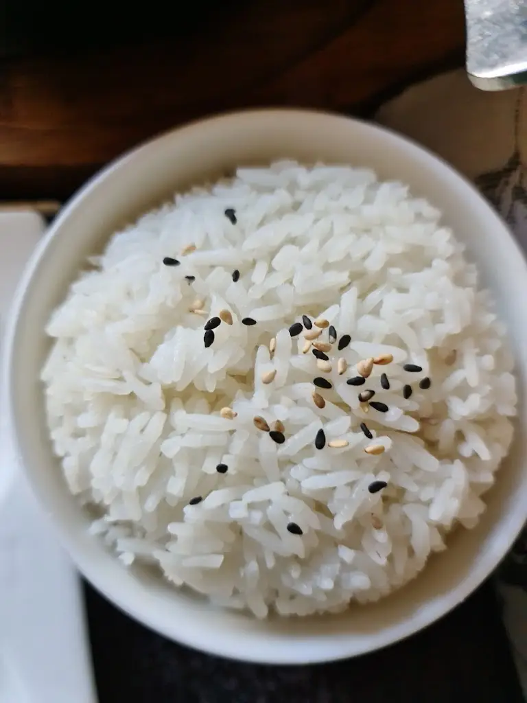 Menu_Kimchi Restaurant_Strassen_imagen_6