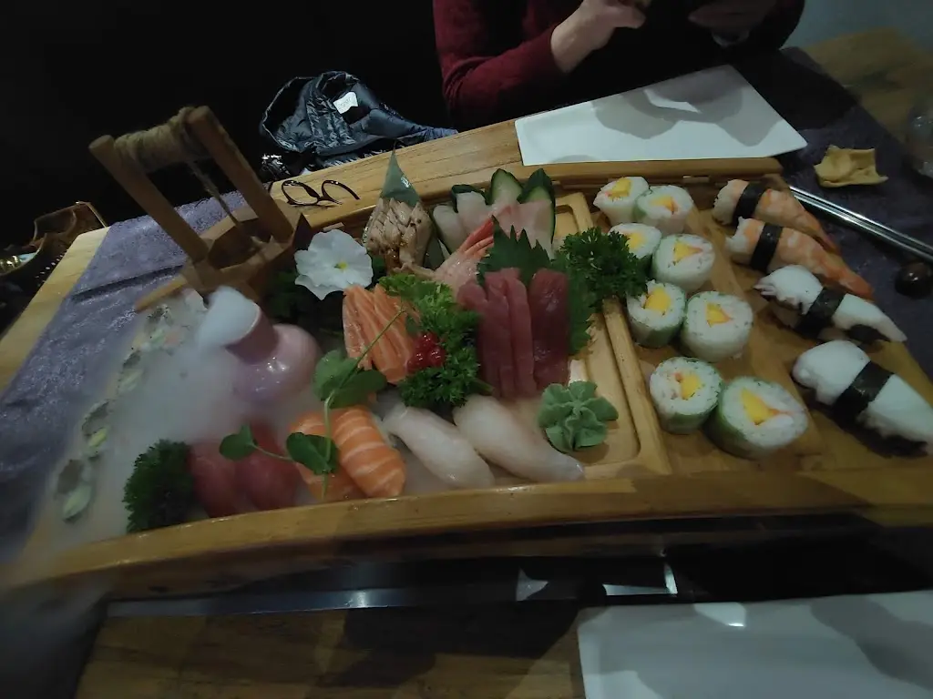 Menu_Kimchi Restaurant_Strassen_imagen_7