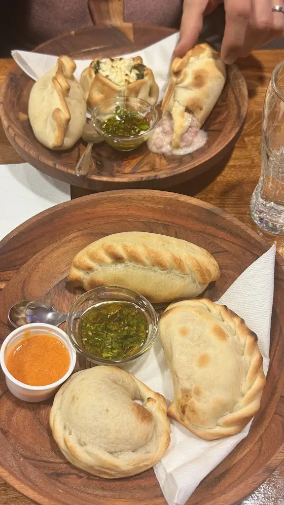 Sofía Estrada_El Molino de Sabores_Strassen_review