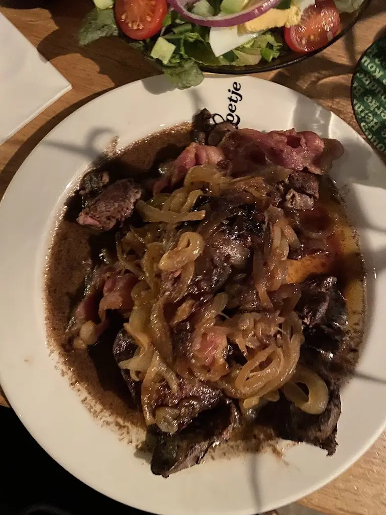 Antonio Bove_Il Mercato_Strassen_Bewertung