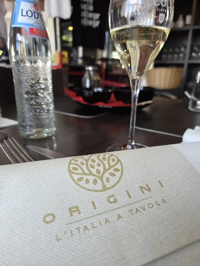 Michele Challier_Restaurant Origini_Bascharage_review