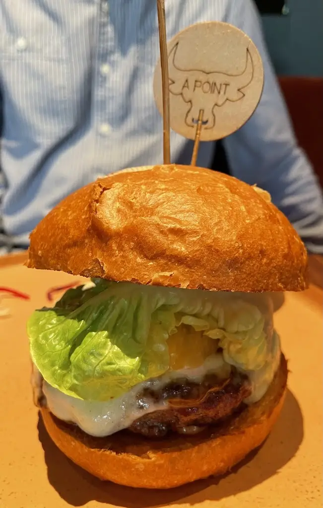 Malcolm Goodall_Grand Café_Strassen_Bewertung