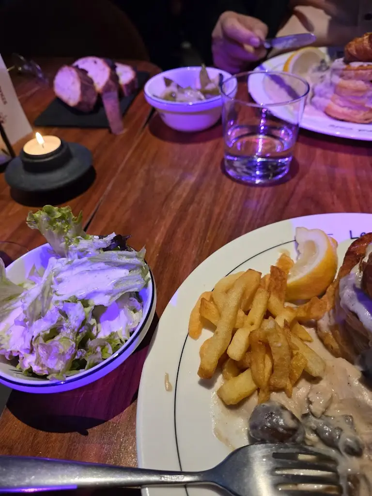 Marie-Jeanne Goedert_Grand Café_Strassen_Bewertung