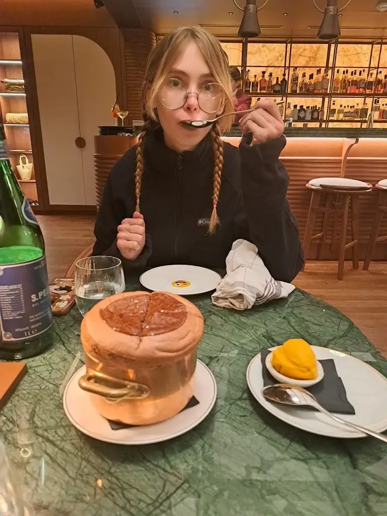 Menu_Beefbar SMETS - Luxembourg_Strassen_imagen_2