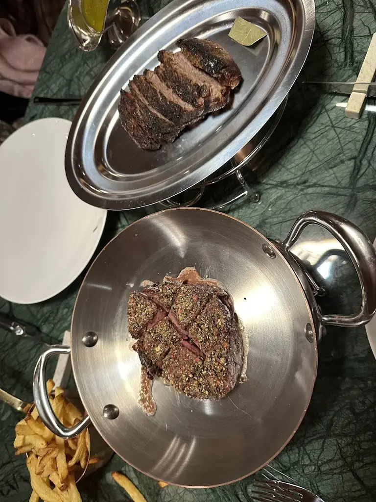 Menu_Beefbar SMETS - Luxembourg_Strassen_imagen_5