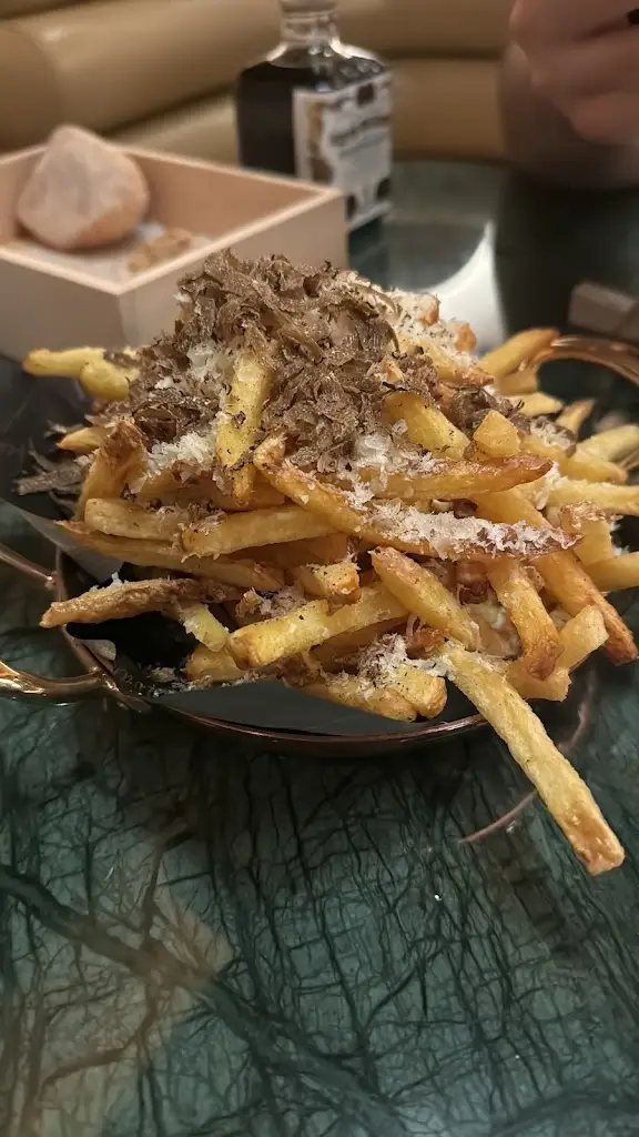 Menu_Beefbar SMETS - Luxembourg_Strassen_imagen_7