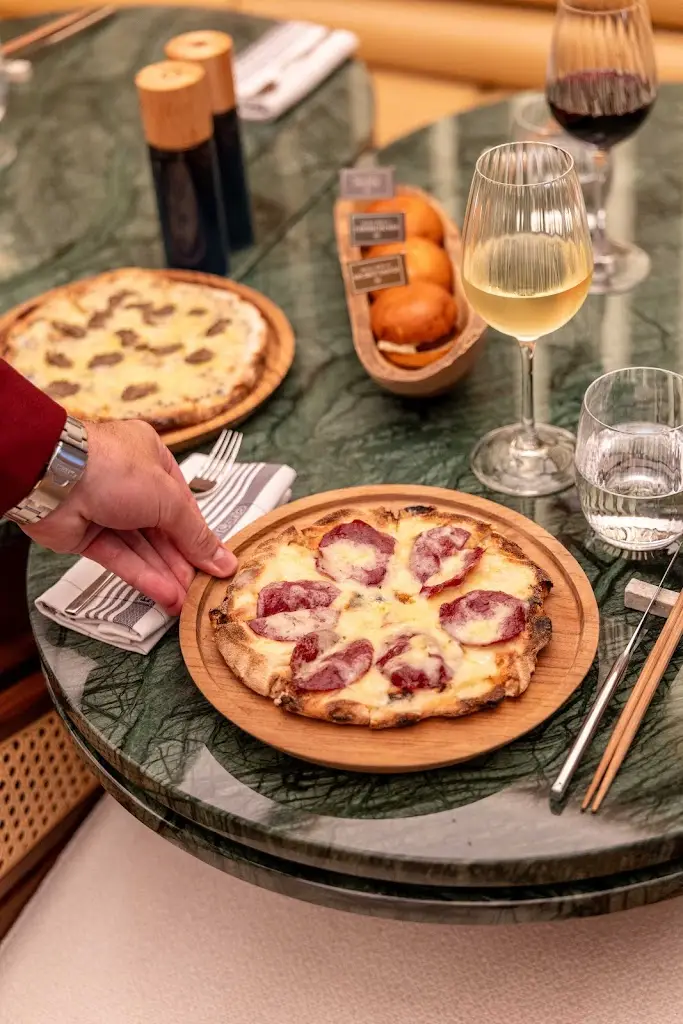 Menu_Beefbar SMETS - Luxembourg_Strassen_imagen_8