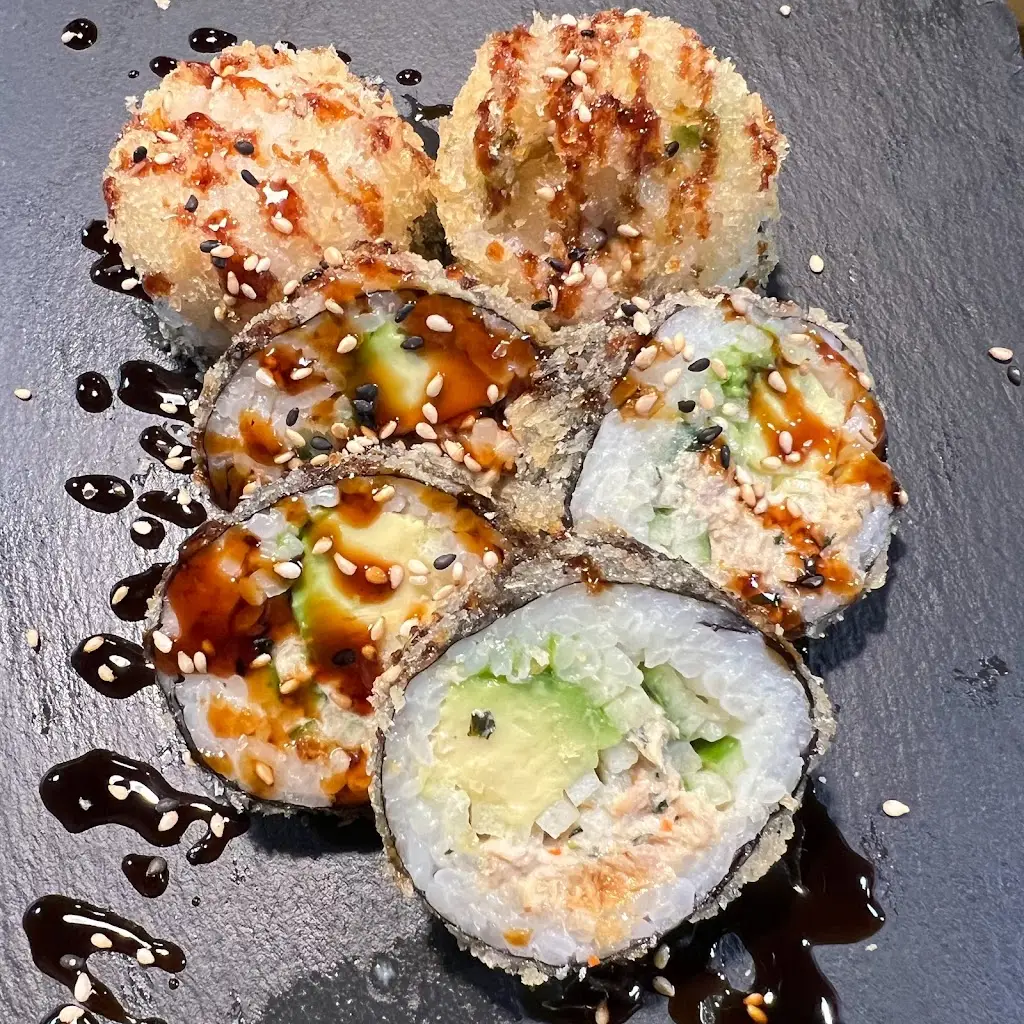 Menu_Kaiko Sushi_Strassen_image_6