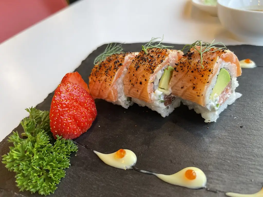Jim S_Kaiko Sushi_Strassen_review