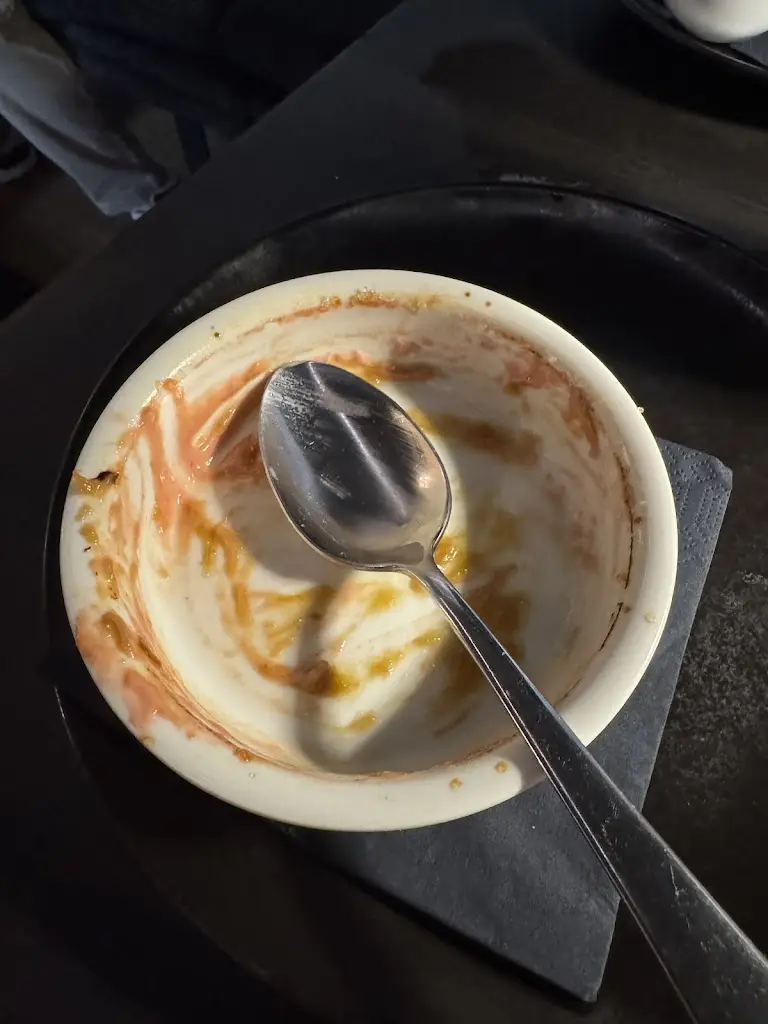 Sylvie Nockels_Vito's Aperitivo & Ristorante_Strassen_reseña