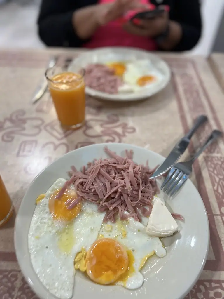 Menu_Greek cuisine Maison du meze_Strassen_immagine_6