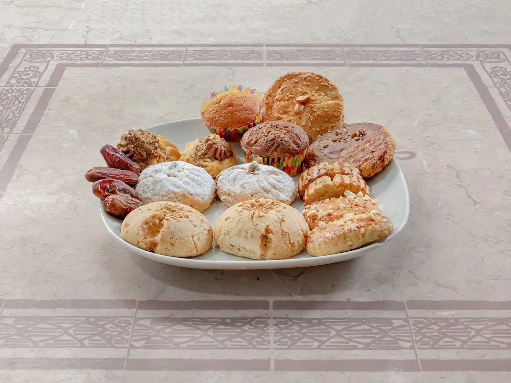 Menu_Greek cuisine Maison du meze_Strassen_immagine_7