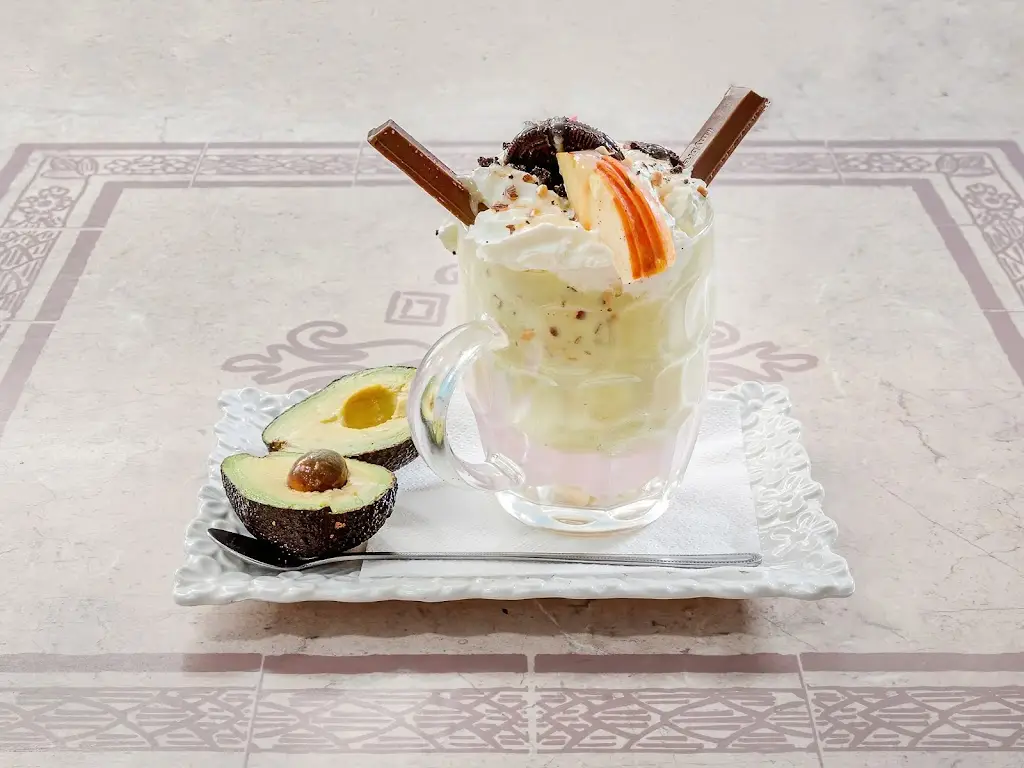 Menu_Greek cuisine Maison du meze_Strassen_immagine_9